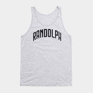 Randolph 5 Tank Top